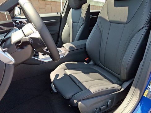 New 2026 BMW i4 xDrive40i w/ M Sport Package image 8