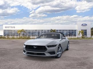 New 2026 Ford Mustang Premium RWD video 2