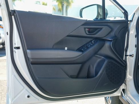 New 2026 Subaru Crosstrek 2.0i Premium image 22
