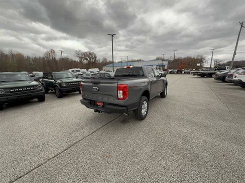New 2025 Ford Ranger XL w/ Trailer Tow Package image 6