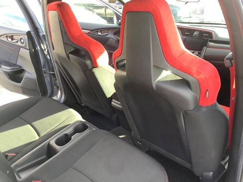 Used 2019 Honda Civic Type R image 33