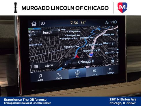 Used 2022 Lincoln Corsair FWD w/ Equipment Group 101A image 29