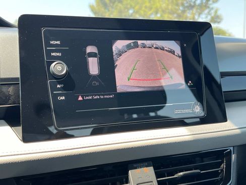 New 2025 Volkswagen Taos S image 12