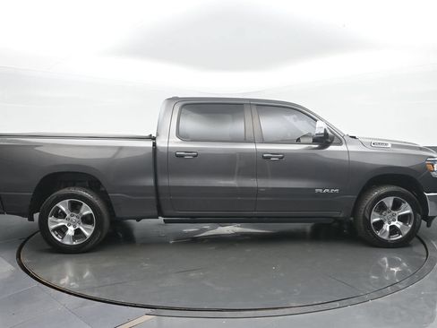 Used 2023 RAM 1500 Laramie AWD/4WD image 6