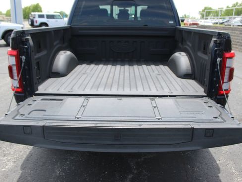 Used 2022 Ford F150 Raptor w/ Equipment Group 801A High AWD/4WD image 19