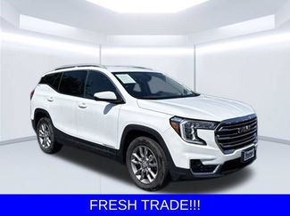 Used 2024 GMC Terrain SLT AWD/4WD 360° Tour