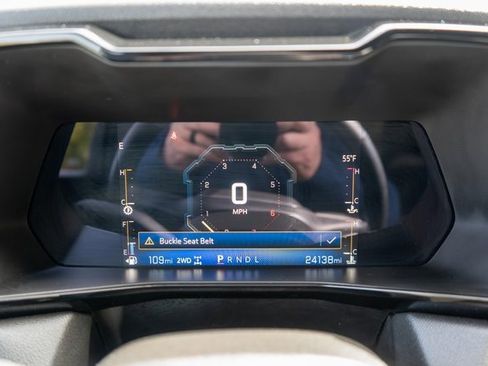 Used 2023 Chevrolet Colorado LT image 15