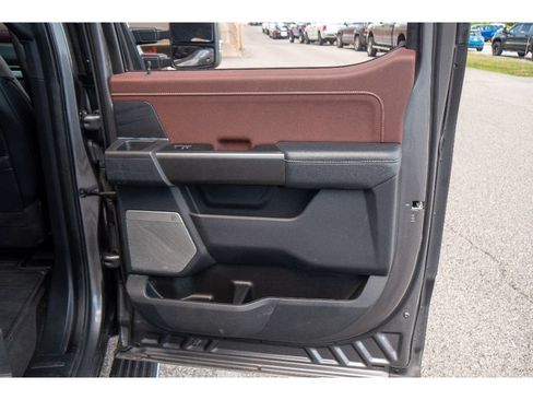 Used 2023 Ford F150 Lariat w/ Equipment Group 502A High AWD/4WD image 23
