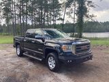 Used 2014 GMC Sierra 1500 SLT w/ SLT Crew Cab Value Package image 3