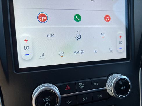 Used 2022 Ford Edge SEL image 42