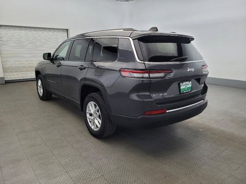 Used 2023 Jeep Grand Cherokee L Laredo image 5