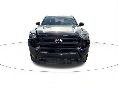 Used 2024 Toyota Tacoma SR5 image 8