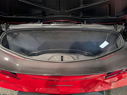 Used 2025 Chevrolet Corvette Z06 w/ Z07 Performance Package image 22