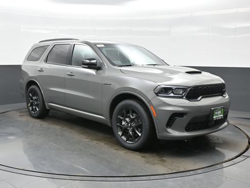 New 2026 Dodge Durango GT AWD/4WD image 11