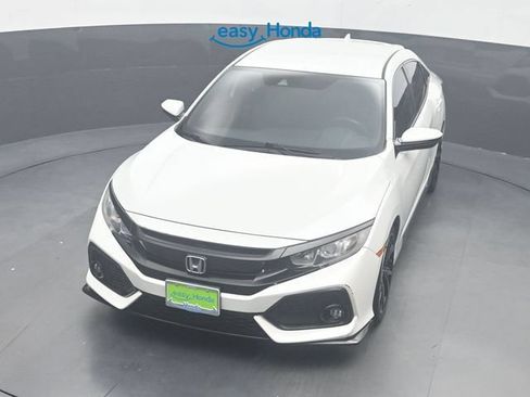 Used 2019 Honda Civic Sport image 19