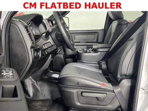 New 2026 RAM 4500 Tradesman w/ Chrome Appearance Group image 23