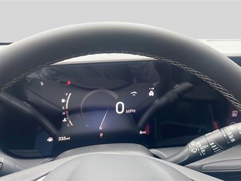 New 2026 Buick Encore GX Avenir w/ Avenir Technology Package image 13