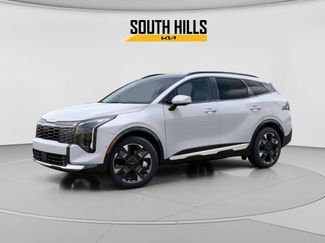 New 2026 Kia Sportage SX Prestige video 3