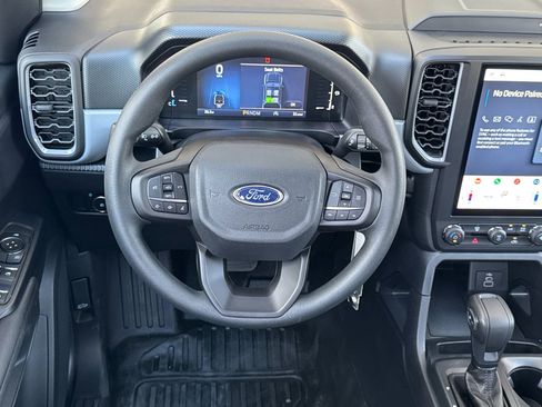 New 2025 Ford Ranger XL w/ Trailer Tow Package image 14