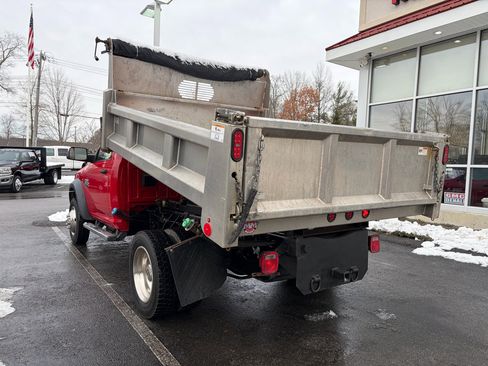 Used 2017 RAM 5500 Tradesman w/ Power & Remote Entry Group image 10