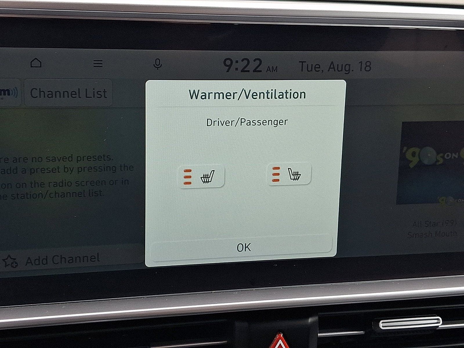 Certified 2024 Hyundai Ioniq 6 SEL AWD/4WD image 24