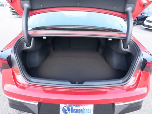 New 2025 Kia K5 LXS image 12