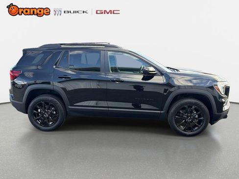 New 2026 GMC Terrain Elevation w/ Elevation Premium Package FWD image 2