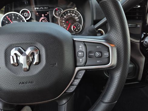 New 2026 RAM 2500 Tradesman AWD/4WD image 20