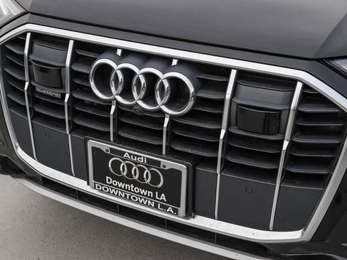 Used 2023 Audi Q7 2.0T Premium w/ Convenience Package image 10