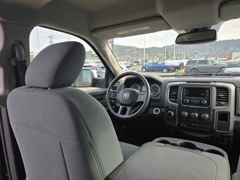 Used 2019 RAM 1500 Tradesman w/ Popular Equipment Group image 11
