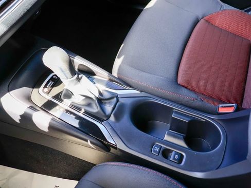 Used 2026 Toyota Corolla SE FWD image 17