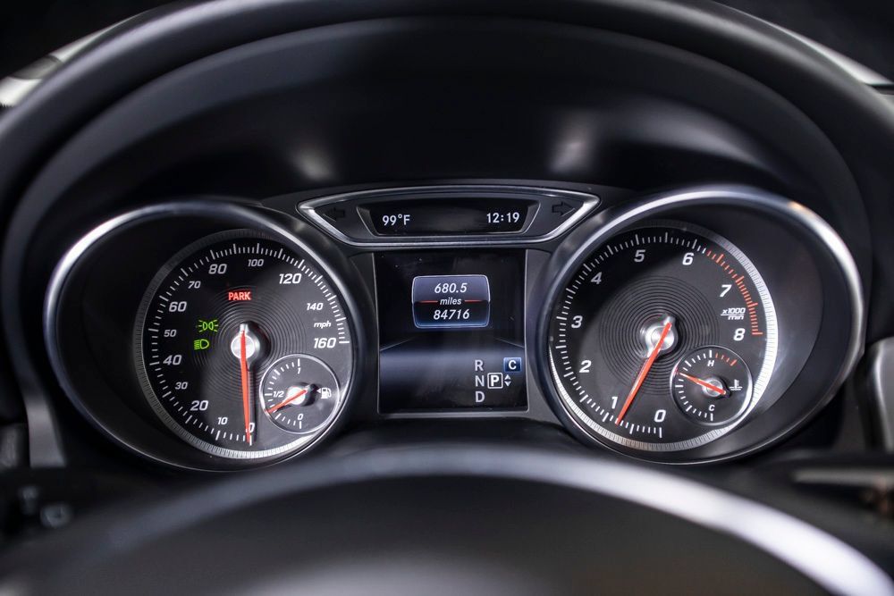 Used 2019 Mercedes-Benz GLA 250 4MATIC image 25