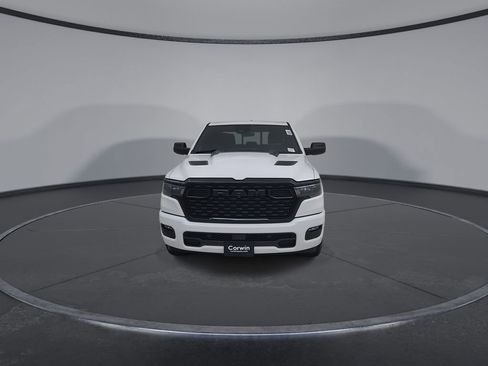 New 2026 RAM 1500 Express AWD/4WD image 5