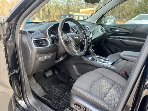 Used 2020 Chevrolet Equinox LT image 8