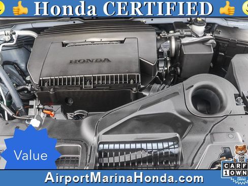 Used 2025 Honda Pilot Touring image 30