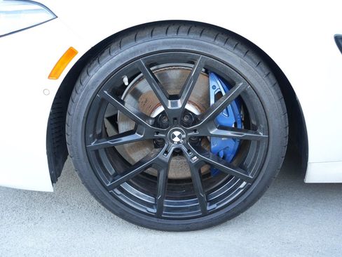 Used 2022 BMW 840i 840i Coupe RWD w/ Driving Assistance Package image 6