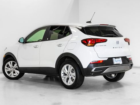 Used 2025 Buick Encore GX Preferred image 23