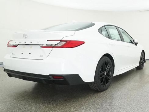 New 2026 Toyota Camry SE image 20