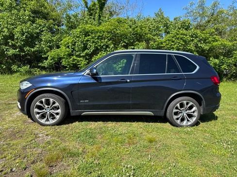 Used 2018 BMW X5 xDrive35i AWD/4WD image 5