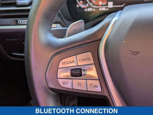 Used 2024 BMW X3 xDrive30i w/ Convenience Package image 19