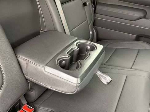 Used 2025 GMC Sierra 3500 Denali w/ Denali Reserve Package image 44