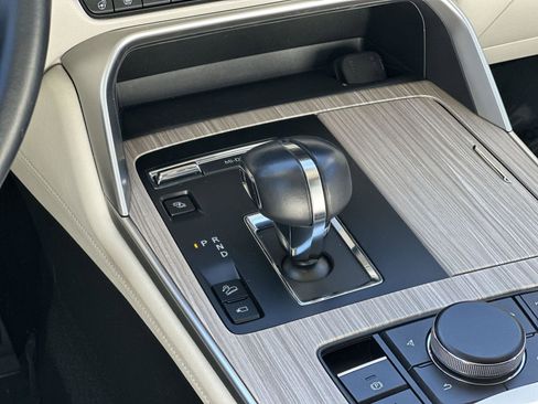 Certified 2024 MAZDA CX-90 Plug-In Hybrid w/ Premium Plus image 14