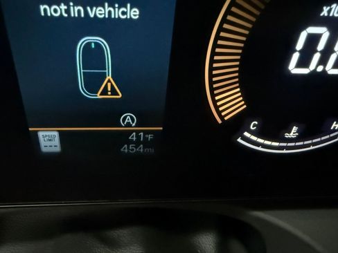 Used 2025 Hyundai Tucson XRT image 38