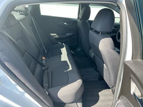Used 2023 Chevrolet Malibu LS w/ Driver Confidence Package image 24