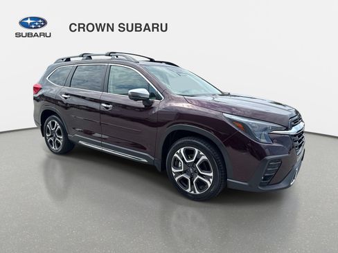 Used 2023 Subaru Ascent Touring AWD/4WD image 2