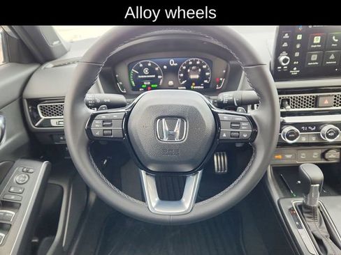 Used 2025 Honda Civic Sport Touring image 31