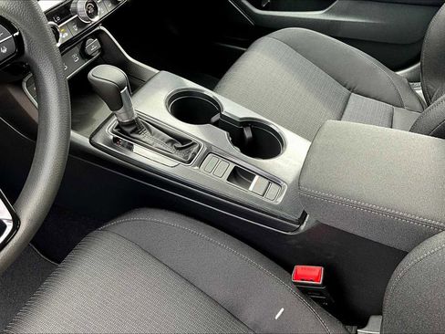 New 2026 Honda Civic LX image 7