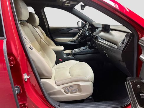 Used 2023 MAZDA CX-9 Grand Touring image 30