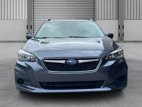Used 2017 Subaru Impreza 2.0i Premium AWD/4WD image 9