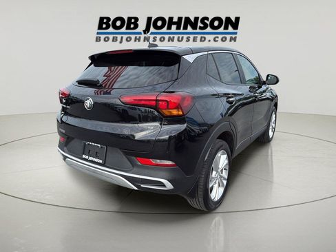 Used 2021 Buick Encore GX Preferred w/ Cold Weather Comfort Package FWD image 7